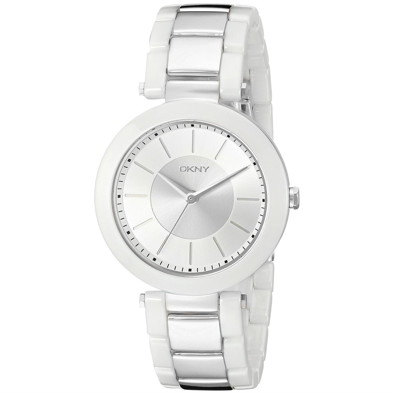 ساعت مچی زنانه دی کی ان وای NY2288