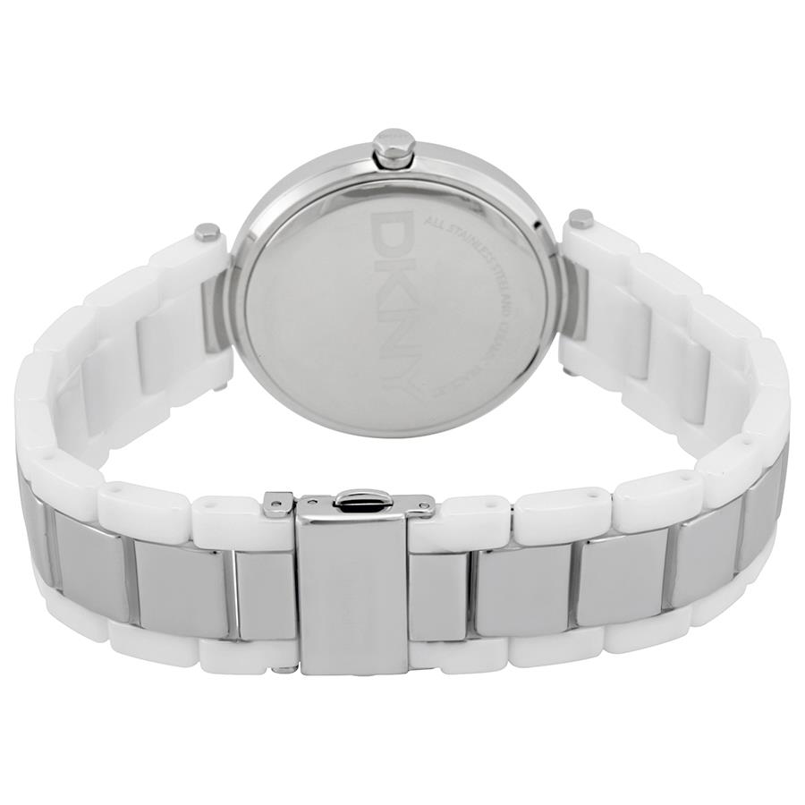 ساعت مچی زنانه دی کی ان وای NY2288