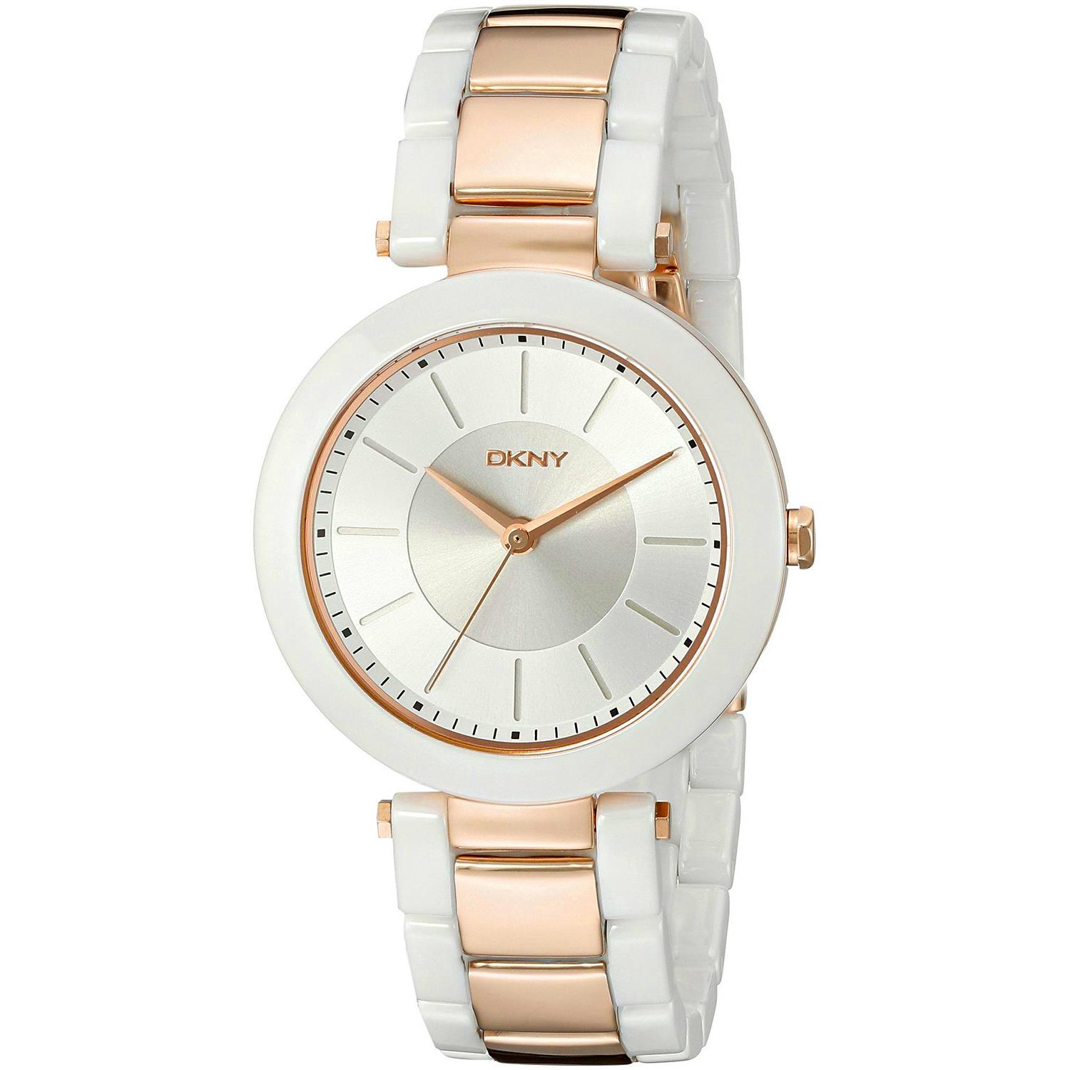 ساعت مچی زنانه دی کی ان وای NY2290