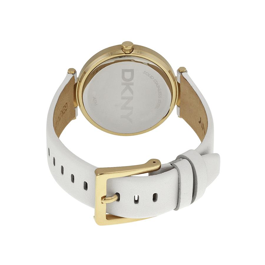 ساعت مچی زنانه دی کی ان وای NY2295