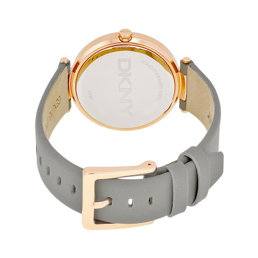 ساعت مچی زنانه دی کی ان وای NY2296