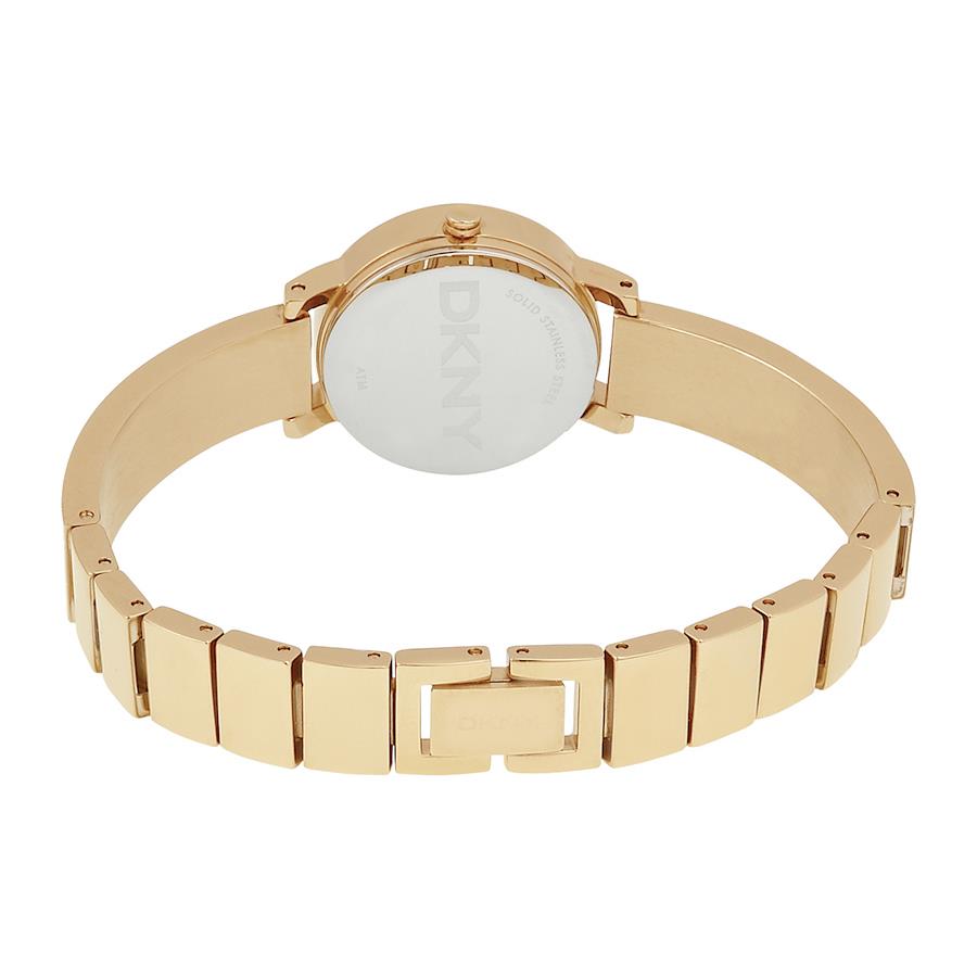 ساعت مچی زنانه دی کی ان وای NY2307