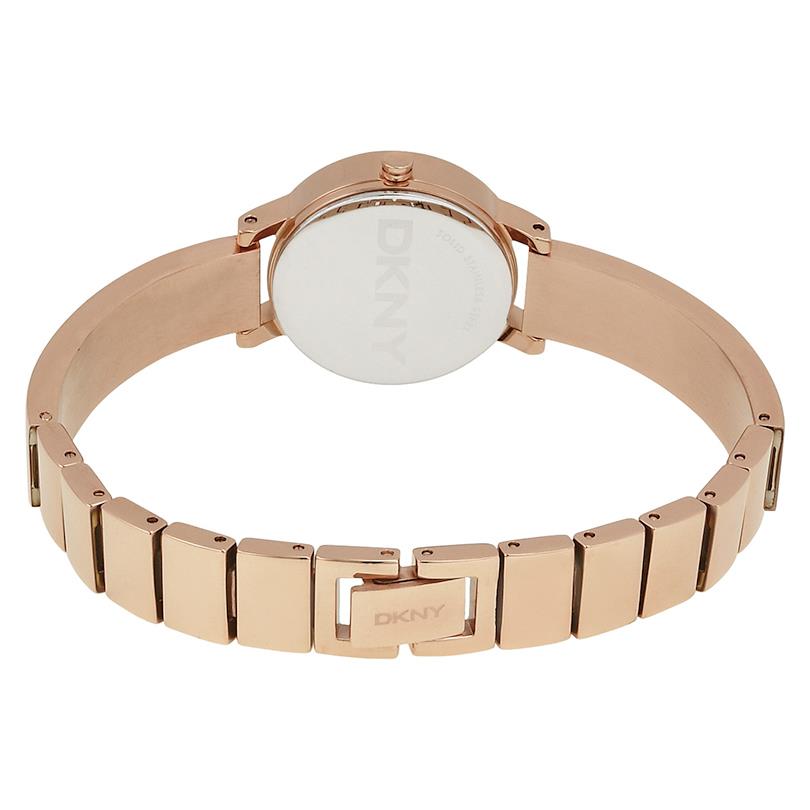 ساعت مچی زنانه دی کی ان وای NY2308