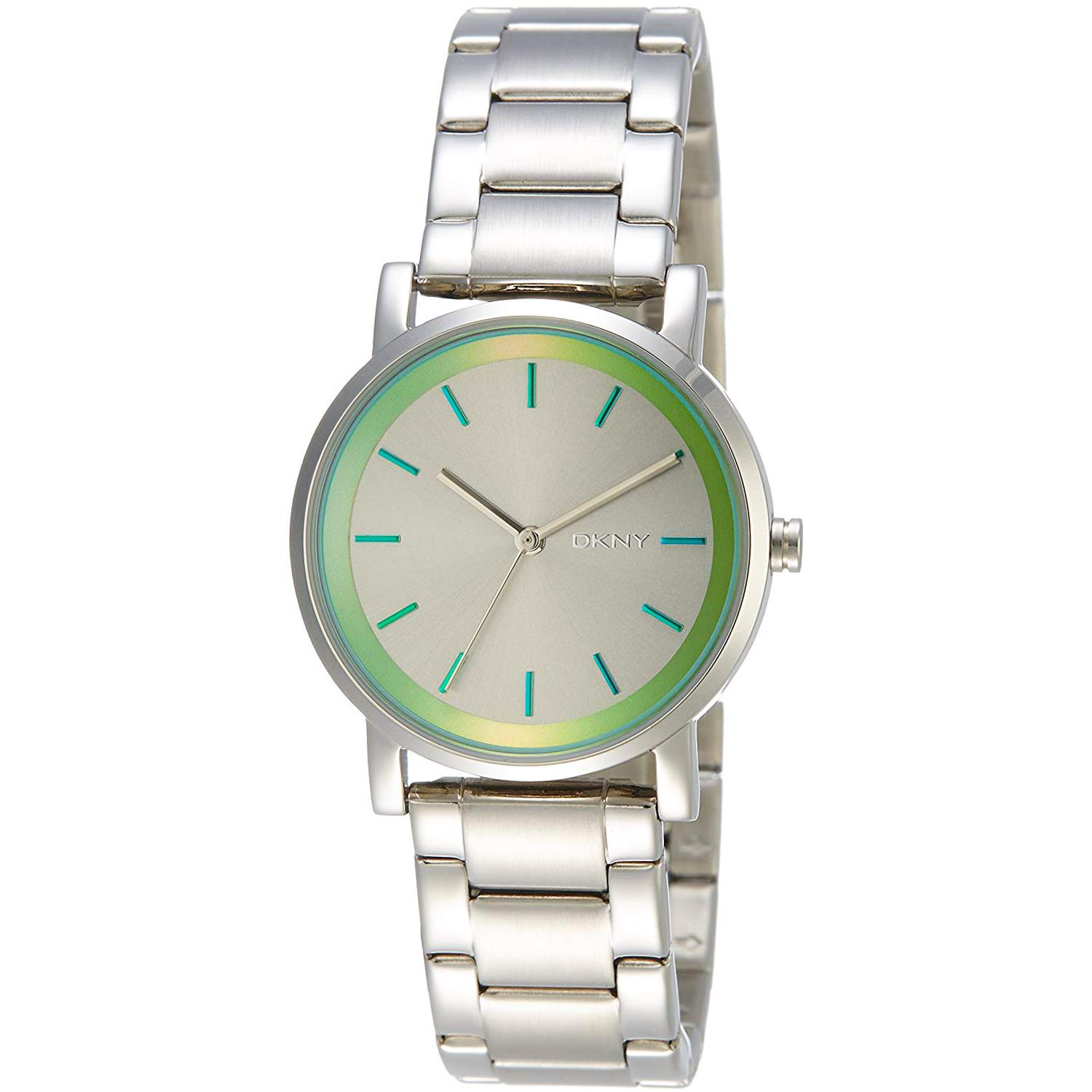 ساعت مچی زنانه دی کی ان وای NY2319