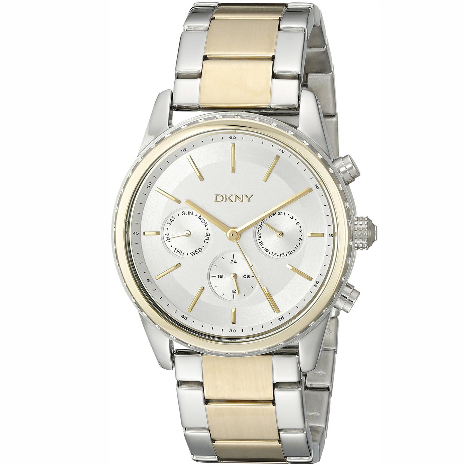 ساعت مچی زنانه دی کی ان وای NY2333