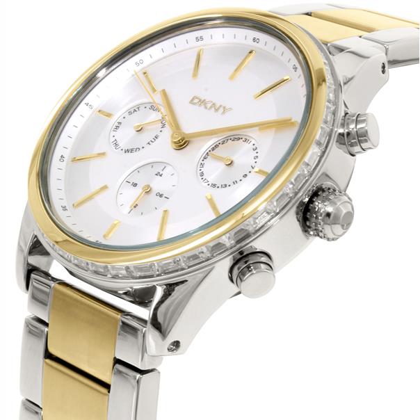 ساعت مچی زنانه دی کی ان وای NY2333