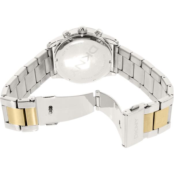 ساعت مچی زنانه دی کی ان وای NY2333