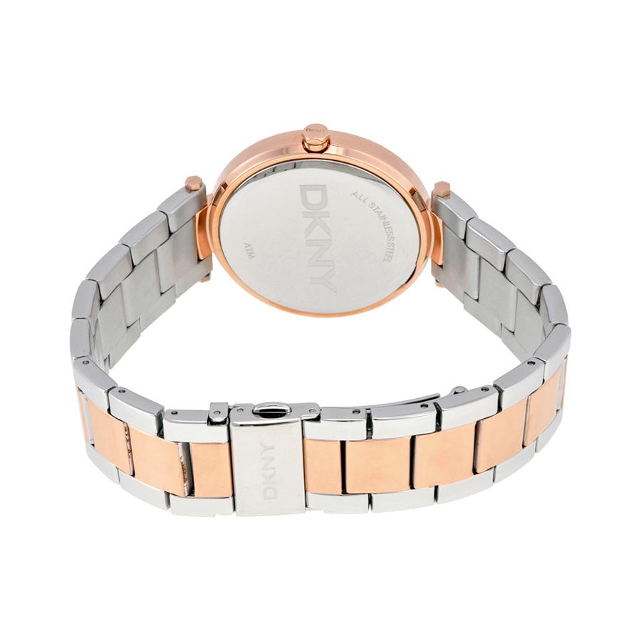 ساعت مچی زنانه دی کی ان وای NY2335