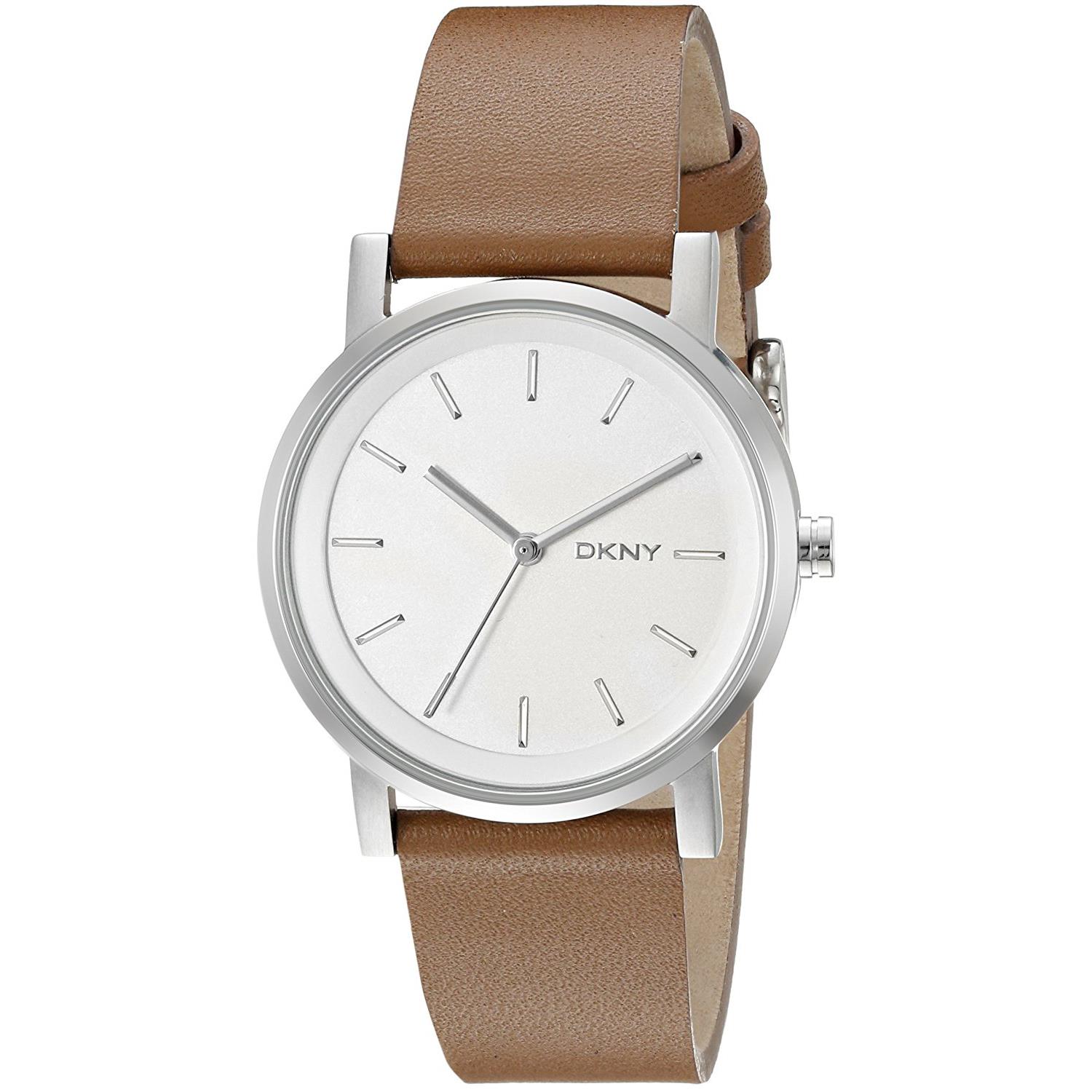 ساعت مچی زنانه دی کی ان وای NY2339