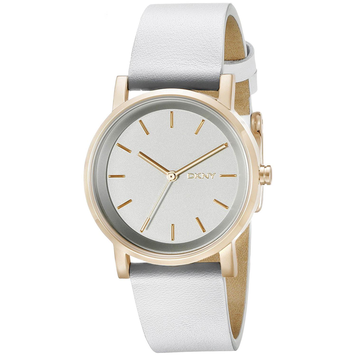 ساعت مچی زنانه دی کی ان وای NY2340