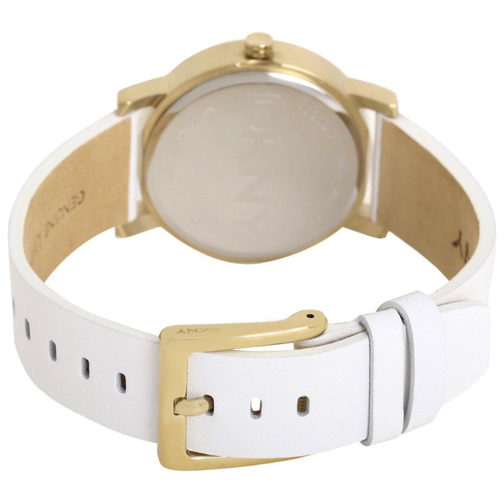 ساعت مچی زنانه دی کی ان وای NY2340