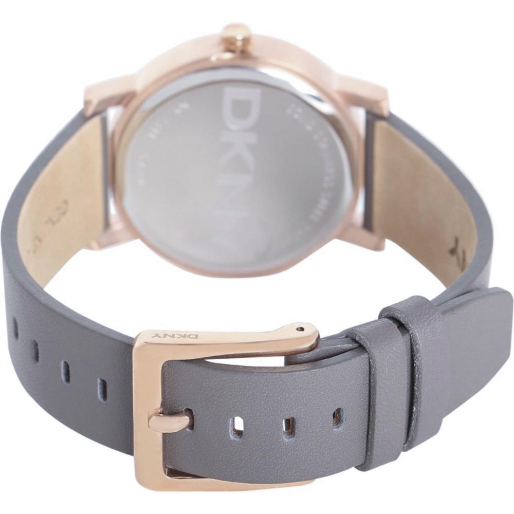 ساعت مچی زنانه دی کی ان وای NY2341