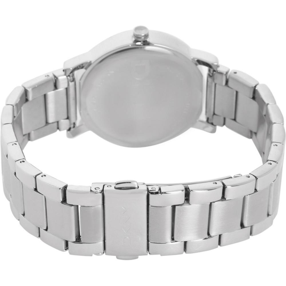 ساعت مچی زنانه دی کی ان وای NY2342