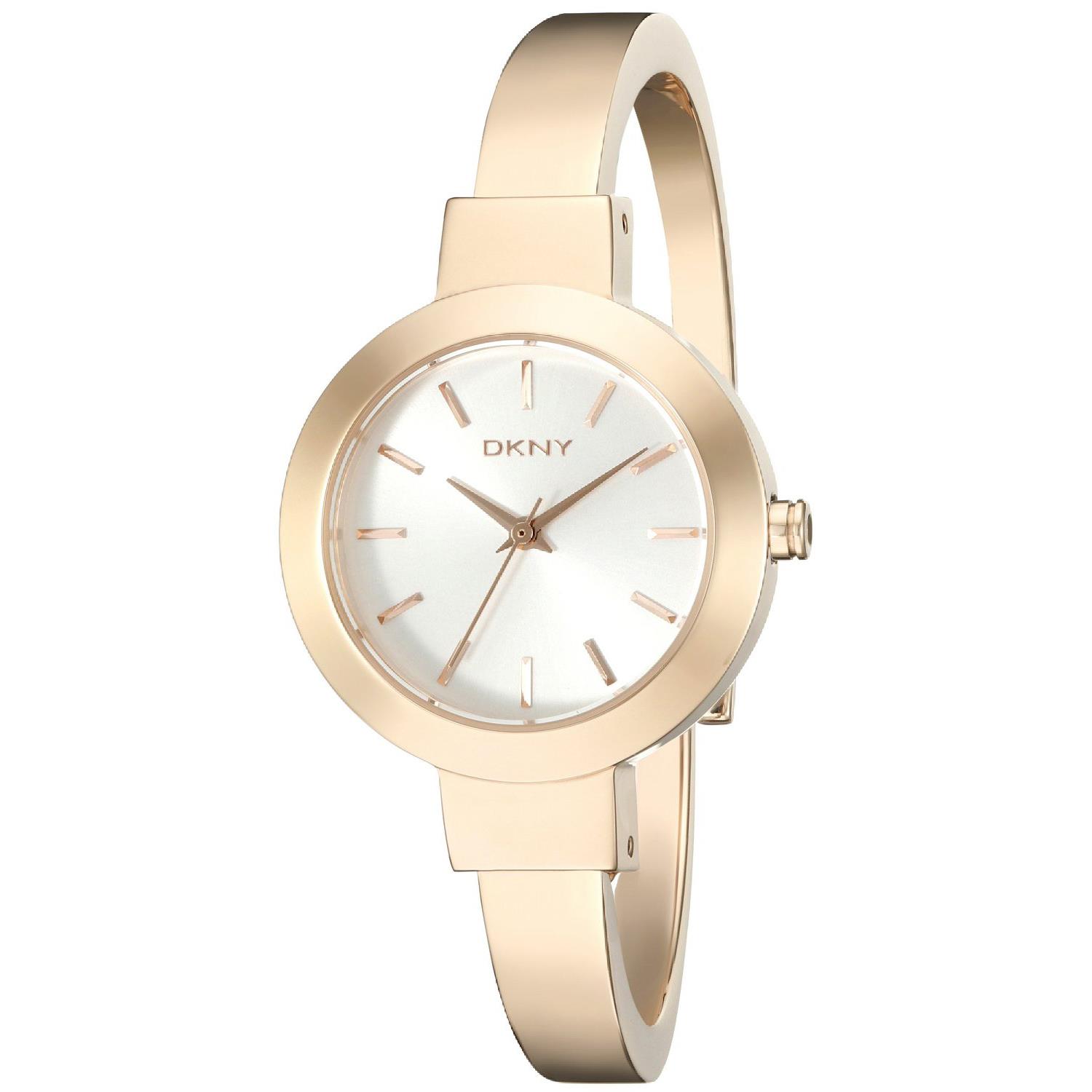 ساعت مچی زنانه دی کی ان وای NY2350