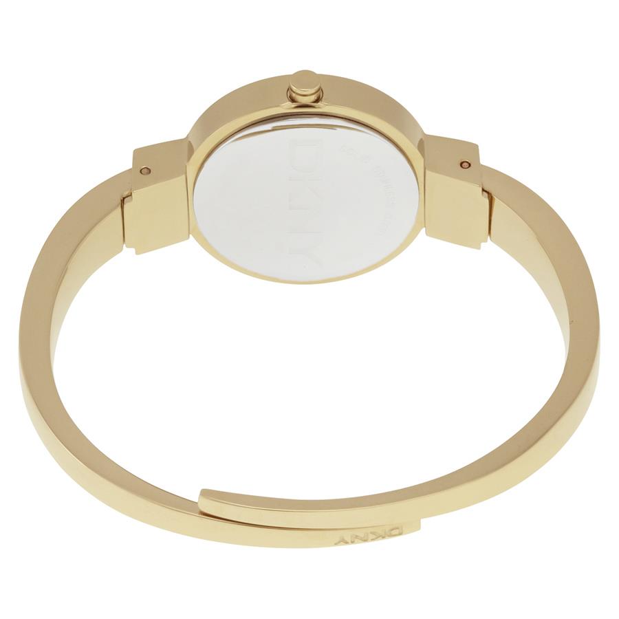 ساعت مچی زنانه دی کی ان وای NY2350