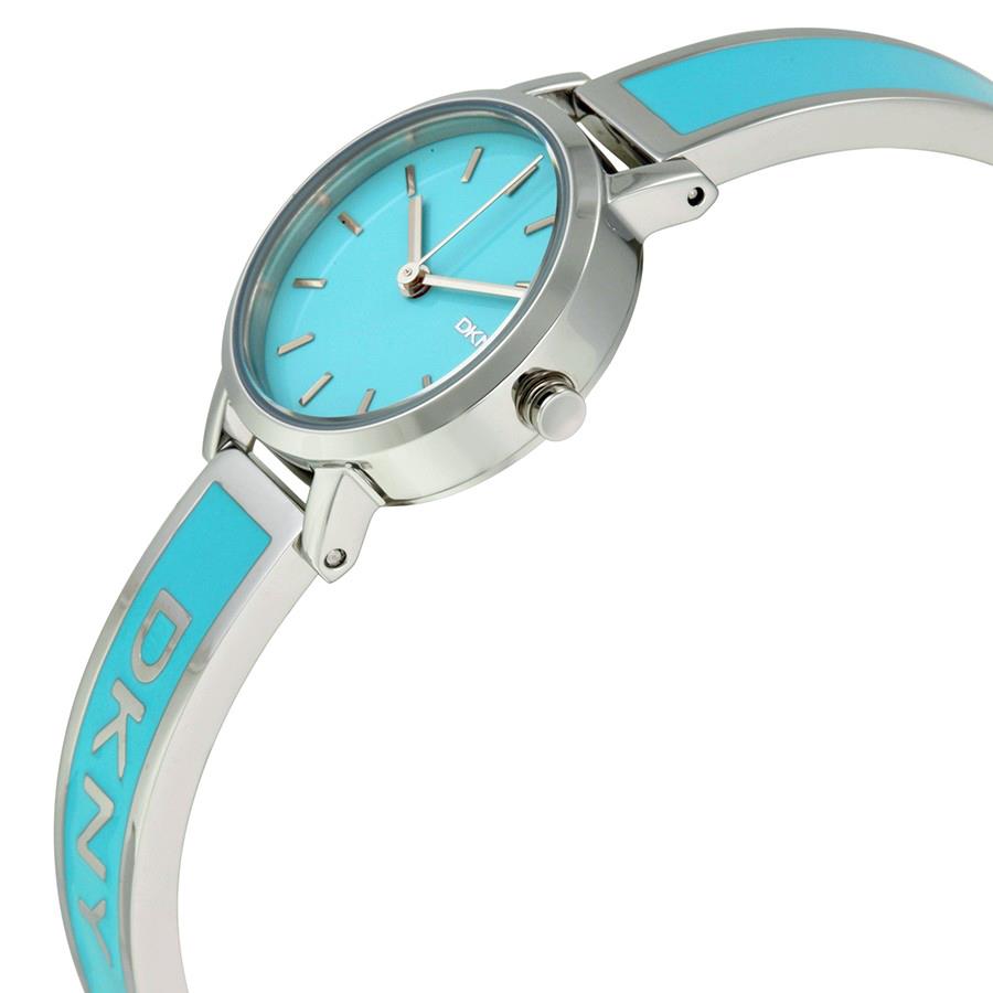 ساعت مچی زنانه دی کی ان وای NY2361