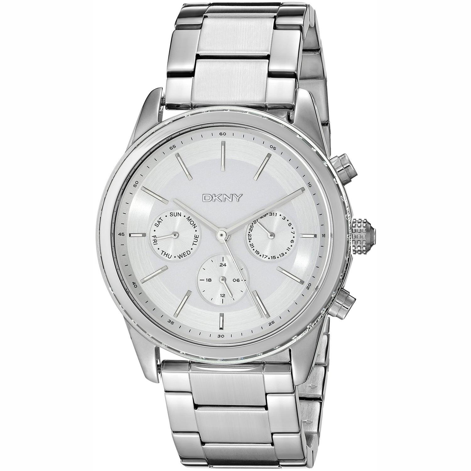 ساعت مچی زنانه دی کی ان وای NY2364