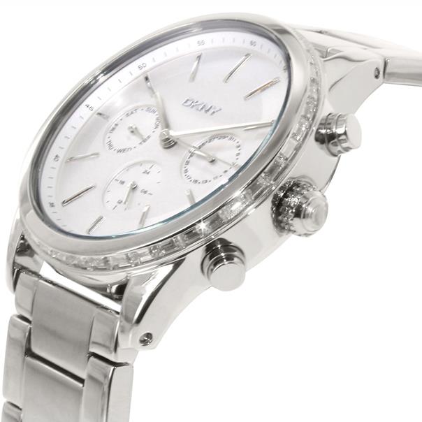 ساعت مچی زنانه دی کی ان وای NY2364