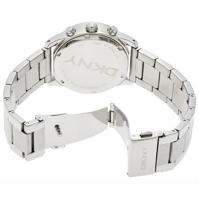 ساعت مچی زنانه دی کی ان وای NY2364