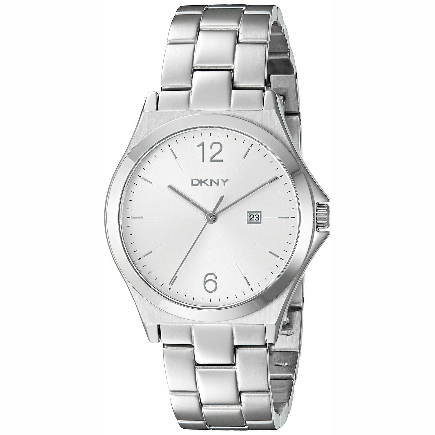 ساعت مچی زنانه دی کی ان وای NY2365