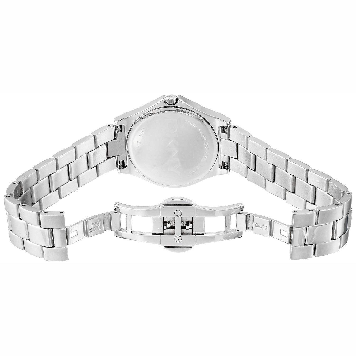 ساعت مچی زنانه دی کی ان وای NY2365