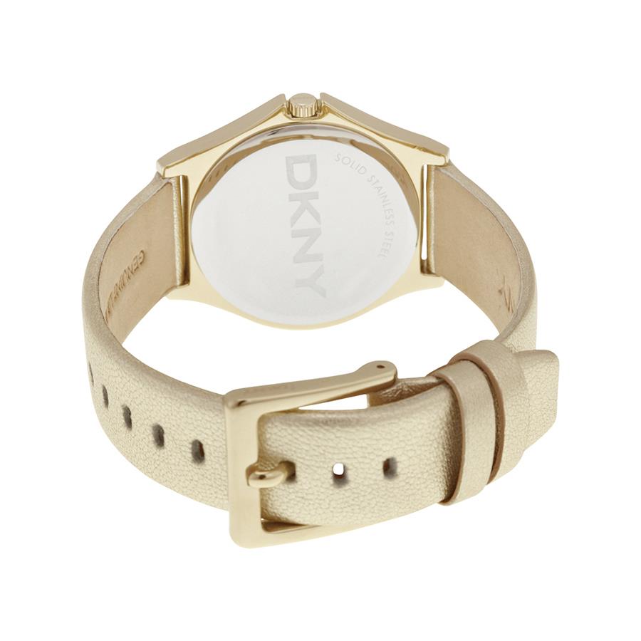 ساعت مچی زنانه دی کی ان وای NY2371