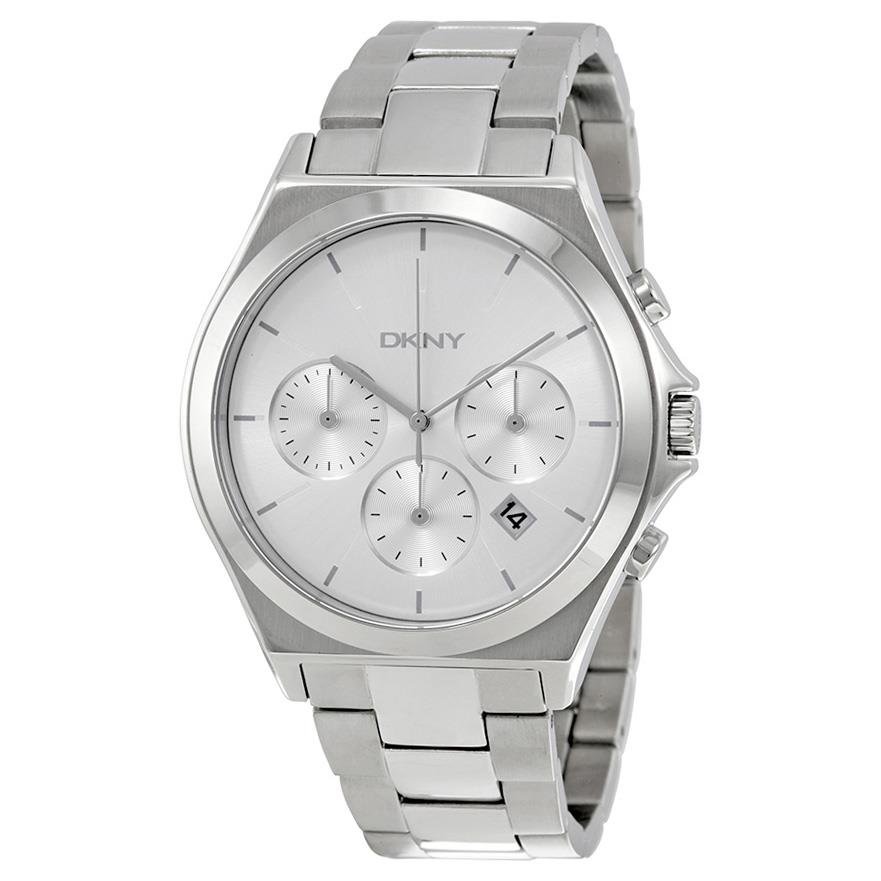 ساعت مچی مردانه دی کی ان وای NY2378