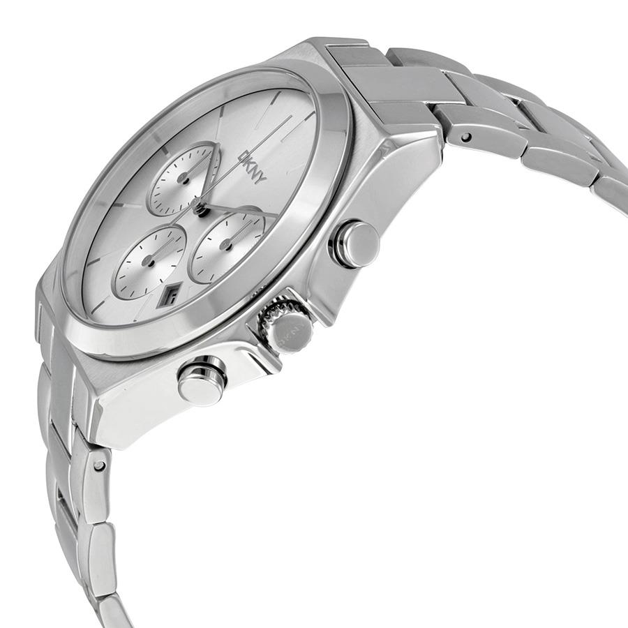 ساعت مچی مردانه دی کی ان وای NY2378