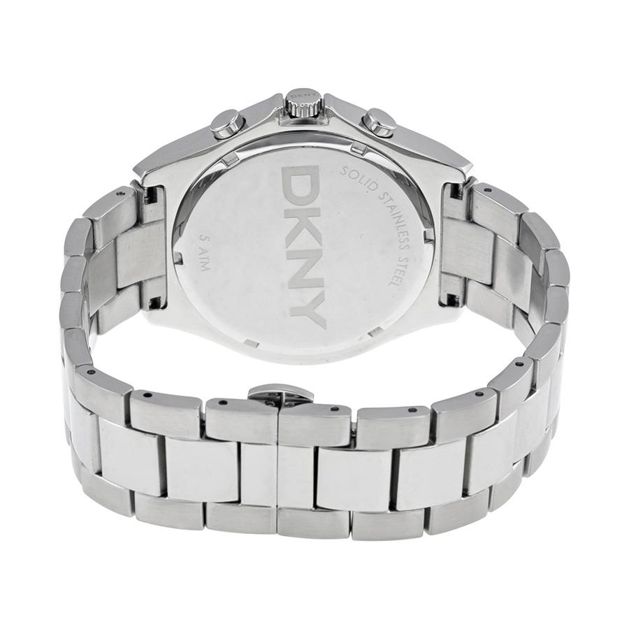 ساعت مچی مردانه دی کی ان وای NY2378