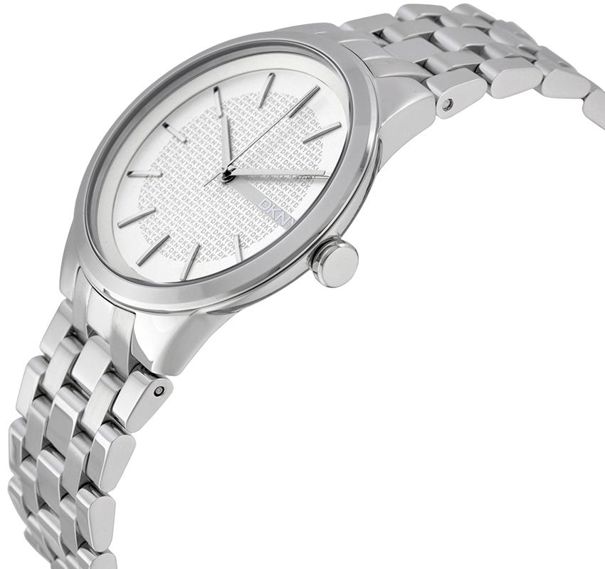 ساعت مچی زنانه دی کی ان وای NY2381