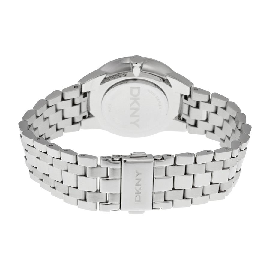 ساعت مچی زنانه دی کی ان وای NY2381