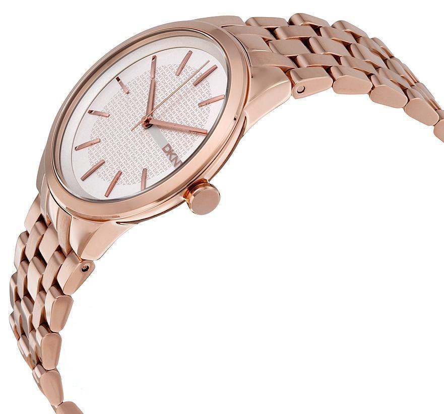 ساعت مچی زنانه دی کی ان وای NY2383