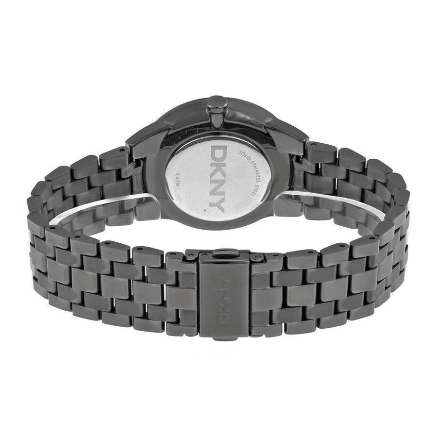 ساعت مچی زنانه دی کی ان وای NY2384