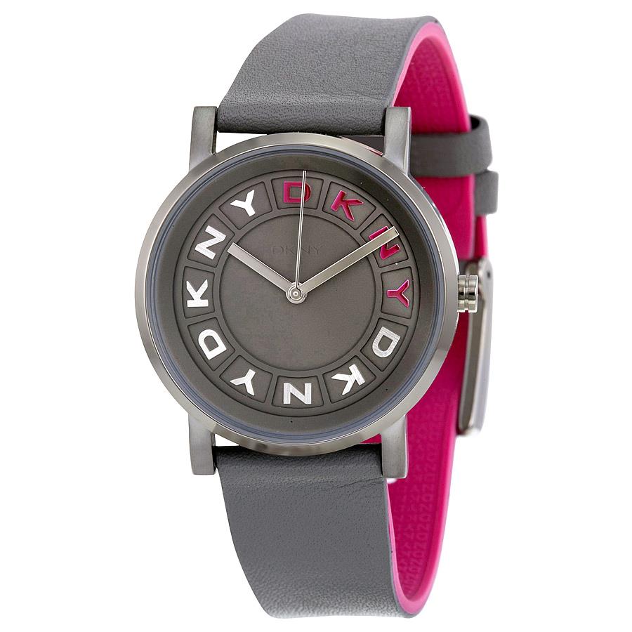 ساعت مچی زنانه دی کی ان وای NY2390