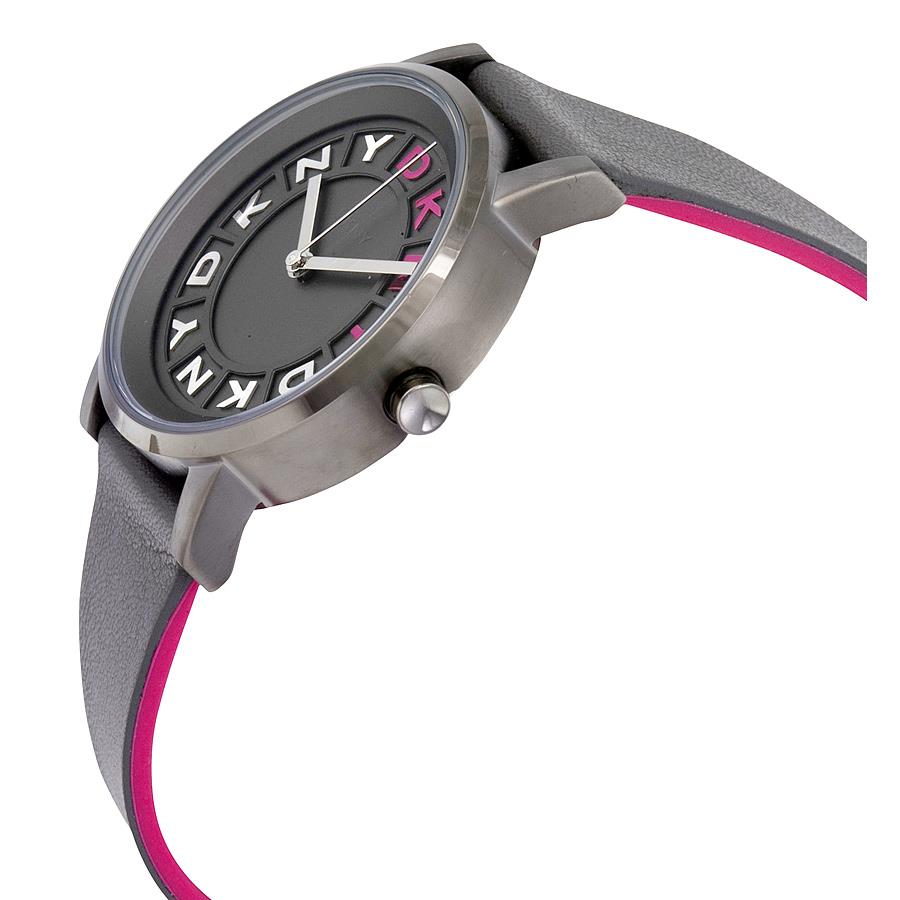 ساعت مچی زنانه دی کی ان وای NY2390