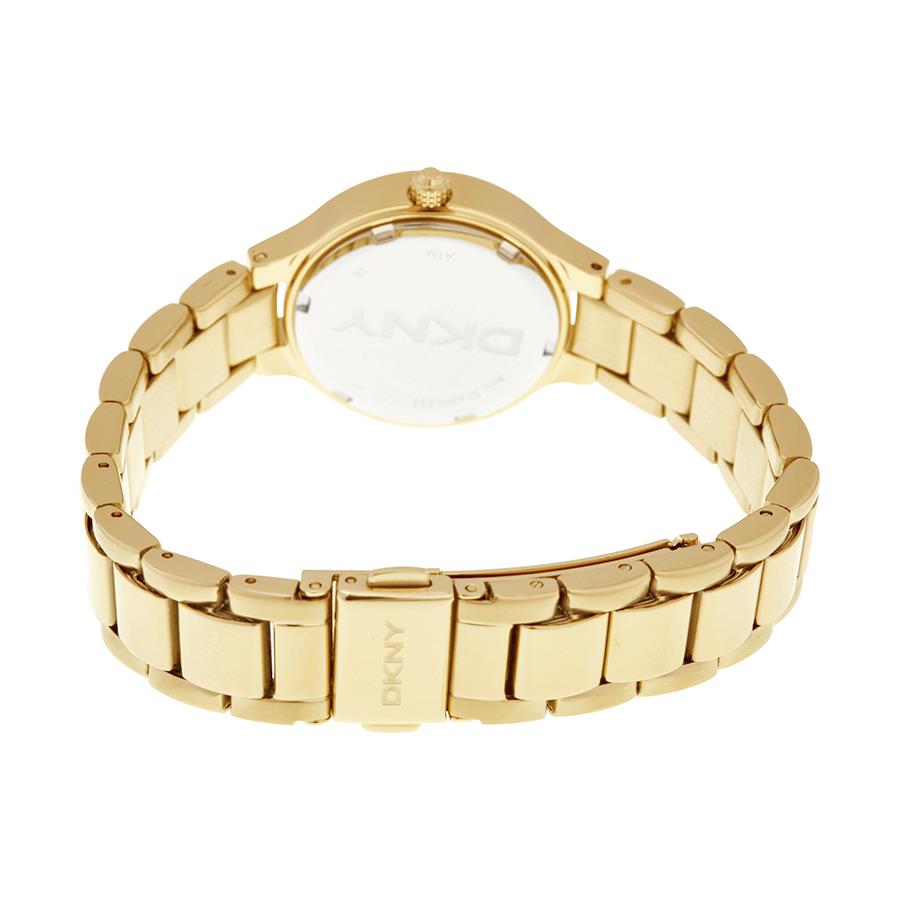 ساعت مچی زنانه دی کی ان وای NY2392