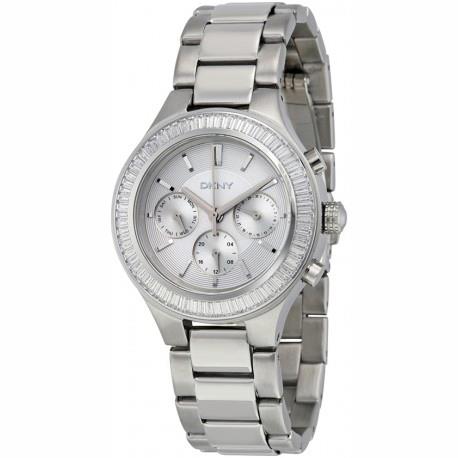 ساعت مچی زنانه دی کی ان وای NY2394