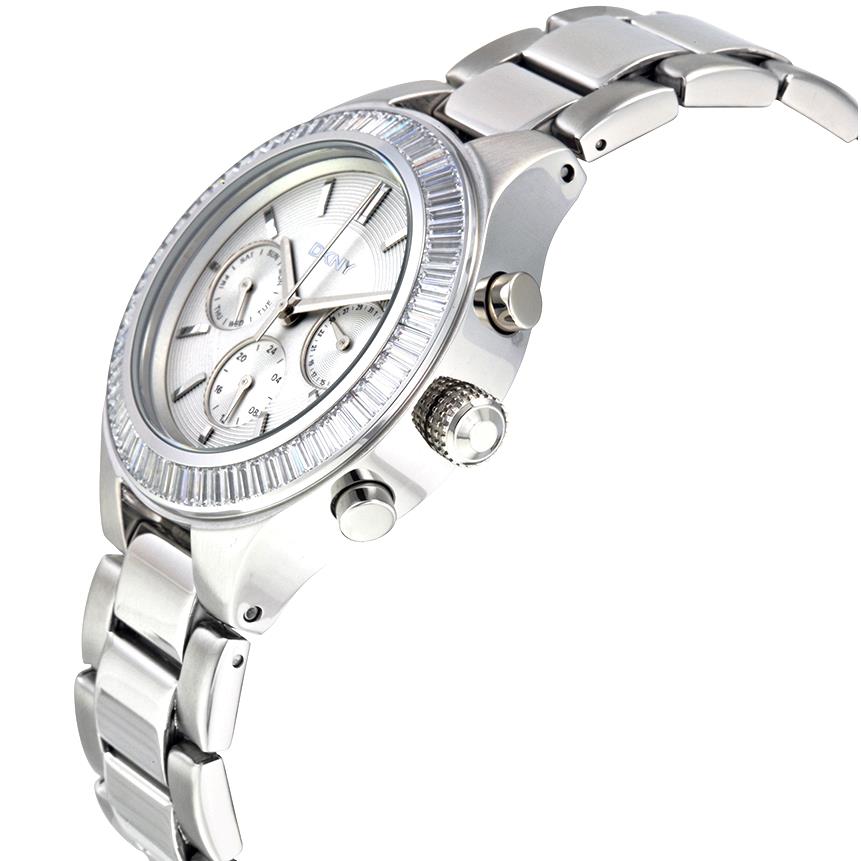 ساعت مچی زنانه دی کی ان وای NY2394