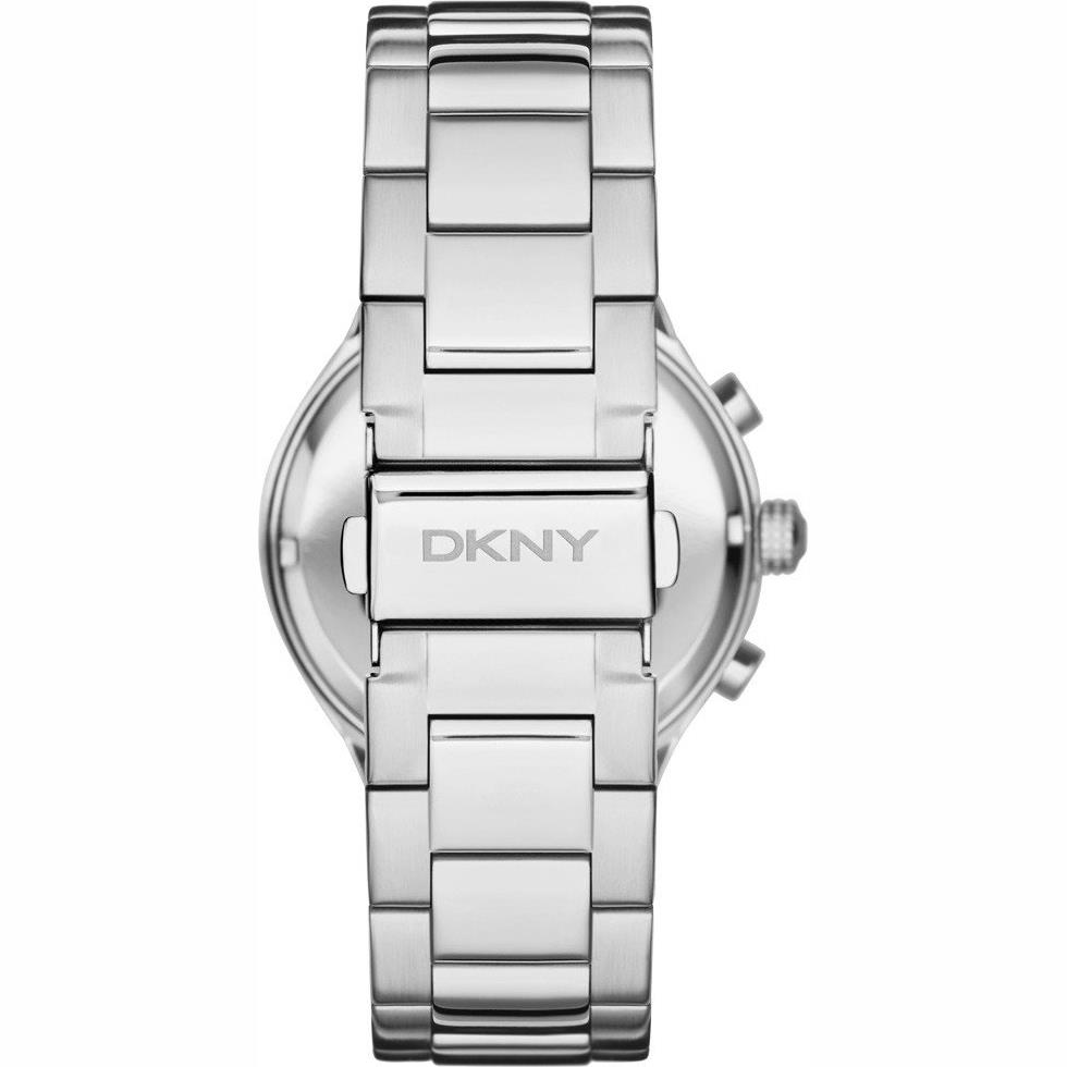 ساعت مچی زنانه دی کی ان وای NY2394