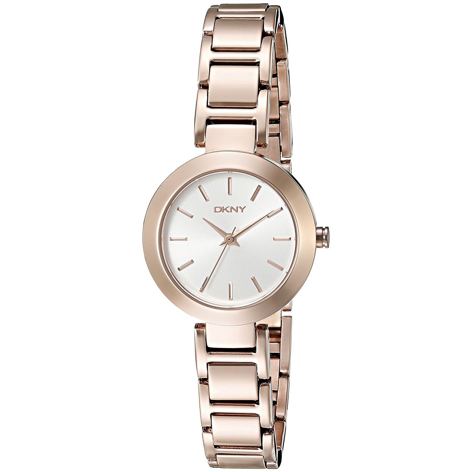 ساعت مچی زنانه دی کی ان وای NY2400