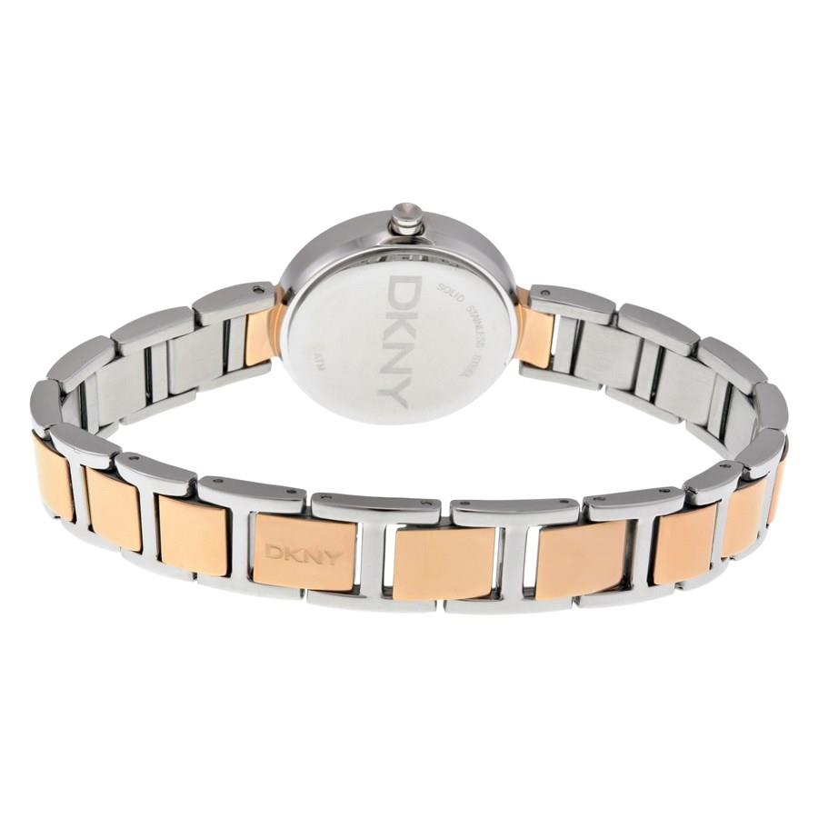 ساعت مچی زنانه دی کی ان وای NY2402