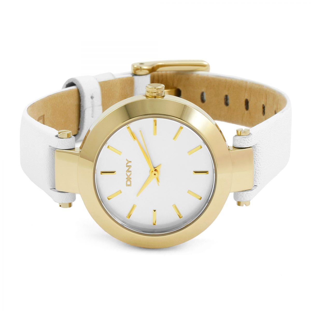 ساعت مچی زنانه دی کی ان وای NY2404