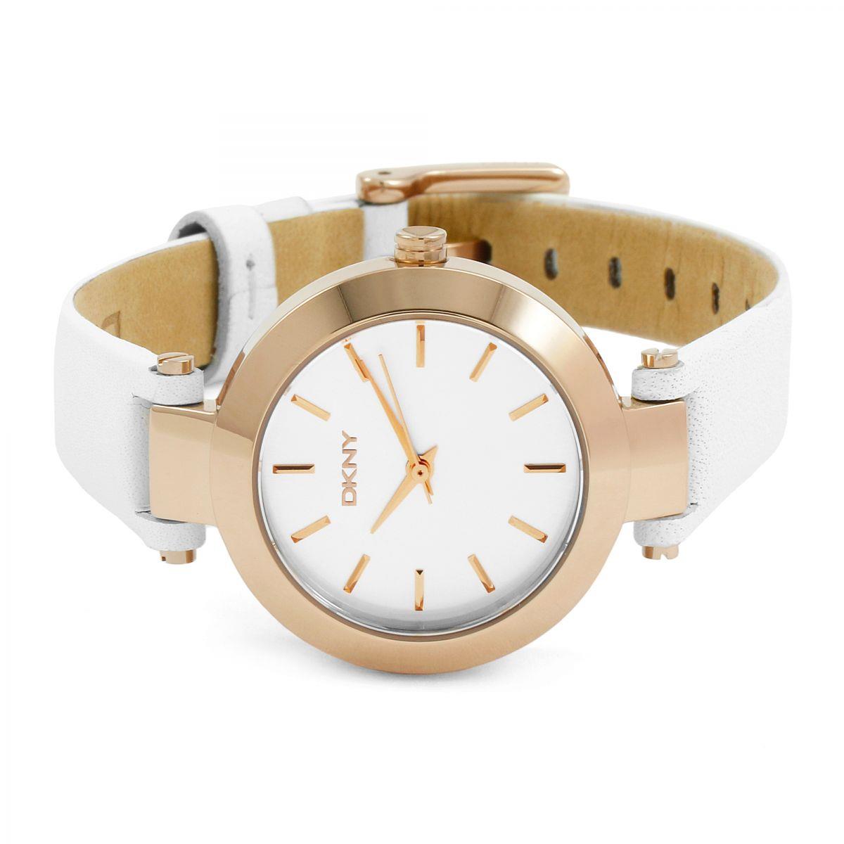 ساعت مچی زنانه دی کی ان وای NY2405