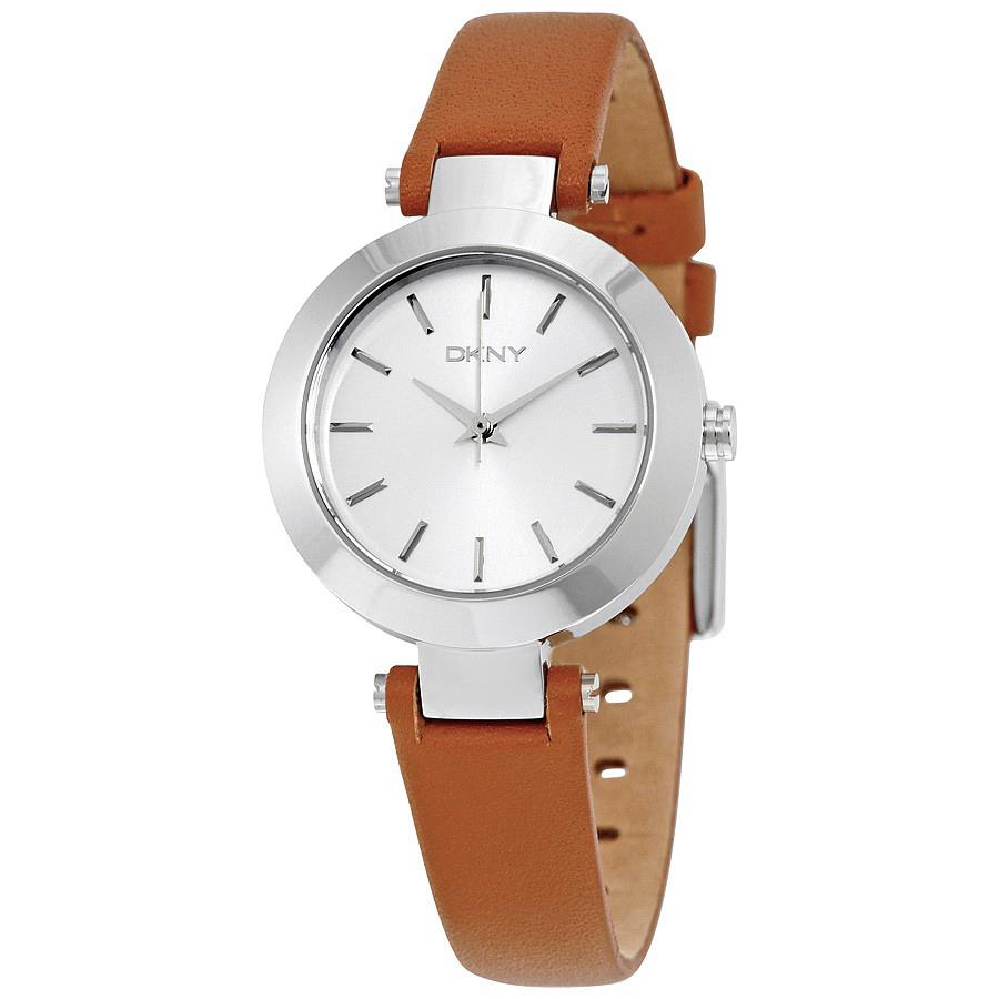 ساعت مچی زنانه دی کی ان وای NY2406