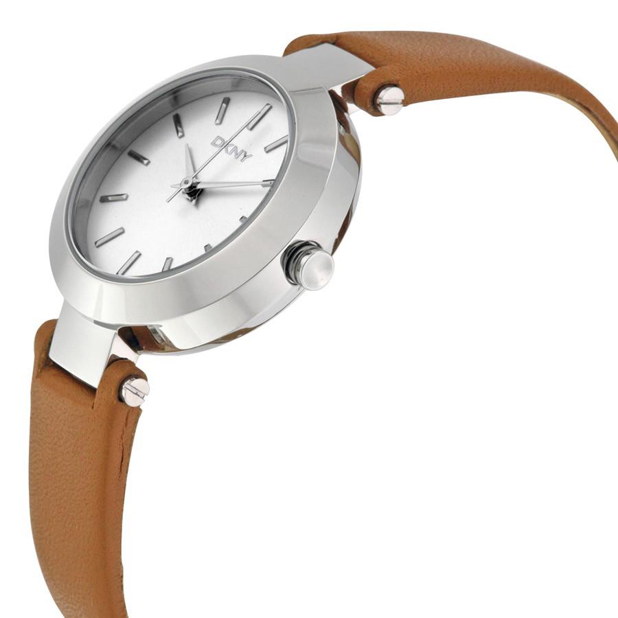 ساعت مچی زنانه دی کی ان وای NY2406