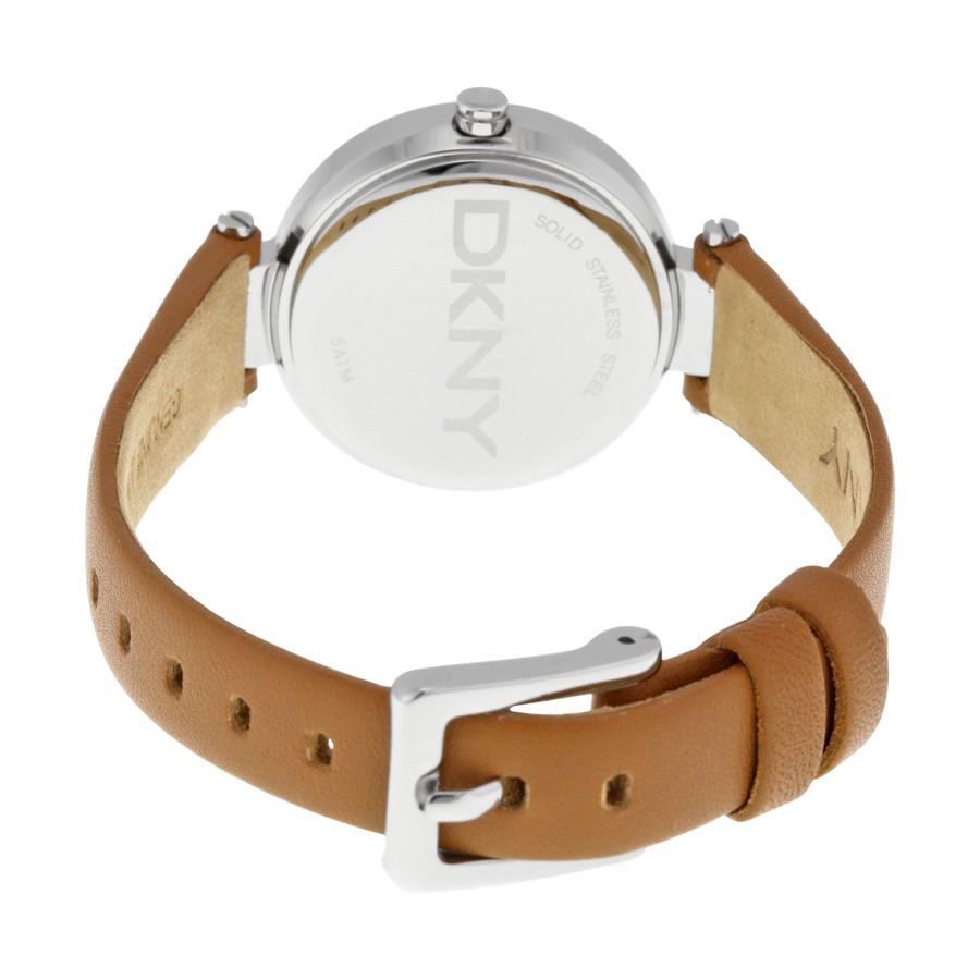 ساعت مچی زنانه دی کی ان وای NY2406