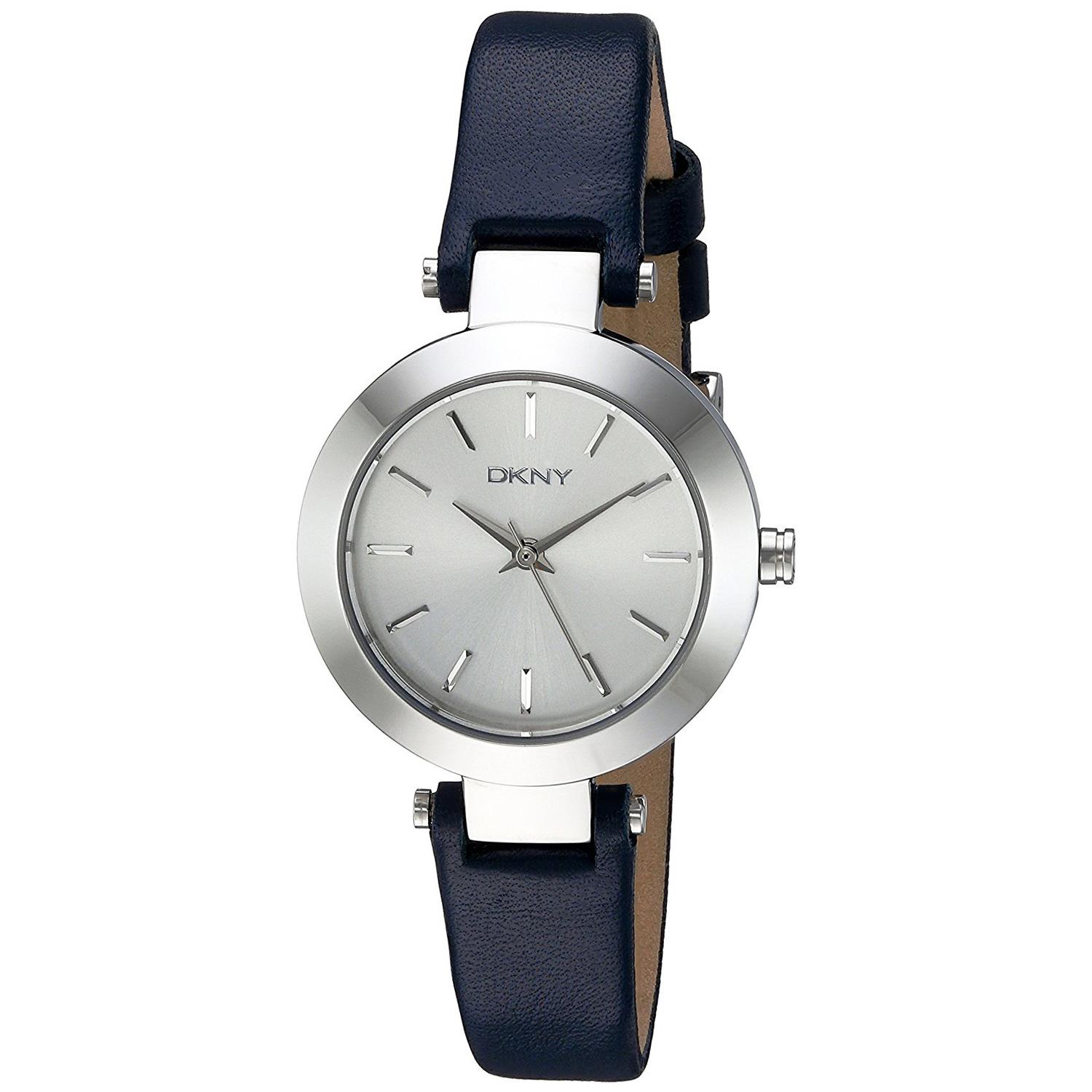ساعت مچی زنانه دی کی ان وای NY2412