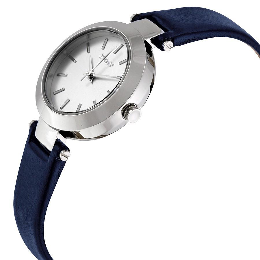 ساعت مچی زنانه دی کی ان وای NY2412