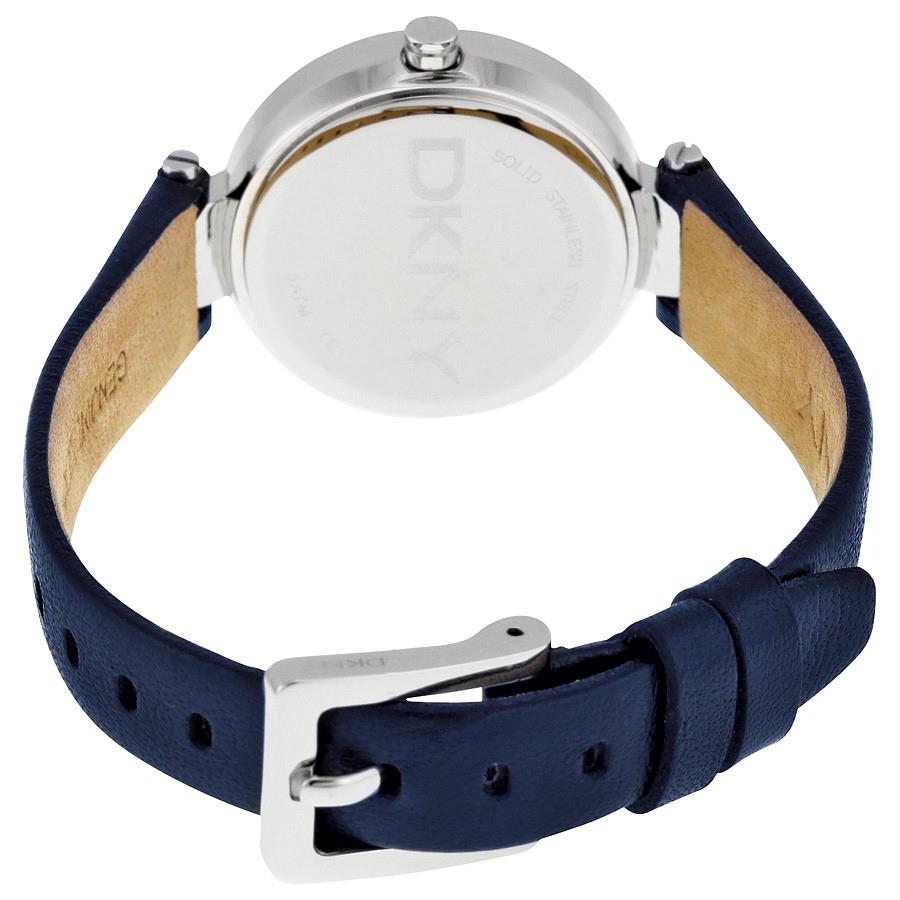 ساعت مچی زنانه دی کی ان وای NY2412