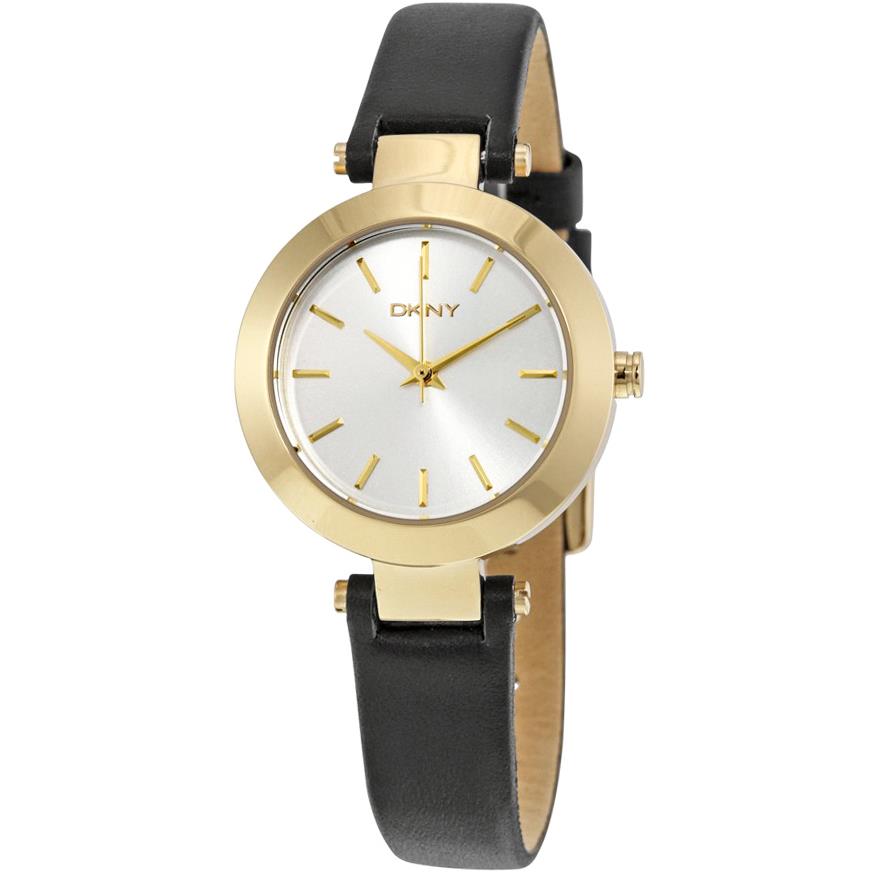 ساعت مچی زنانه دی کی ان وای NY2413